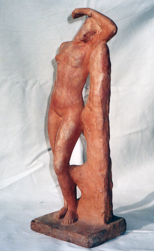Female Figure